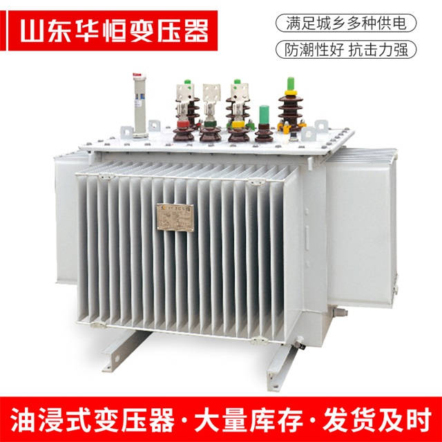 S13-10000/35龙沙龙沙龙沙电力变压器