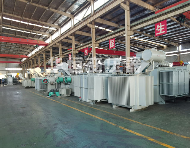 S11-8000/35龙沙龙沙龙沙电力变压器厂家
