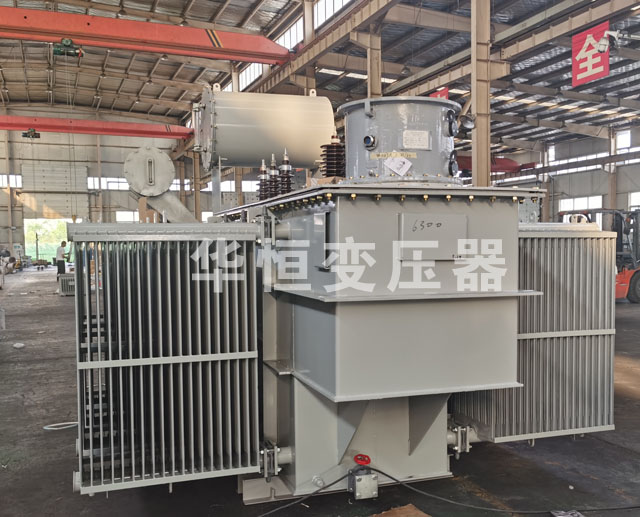 S11-6300/35龙沙龙沙龙沙电力变压器价格