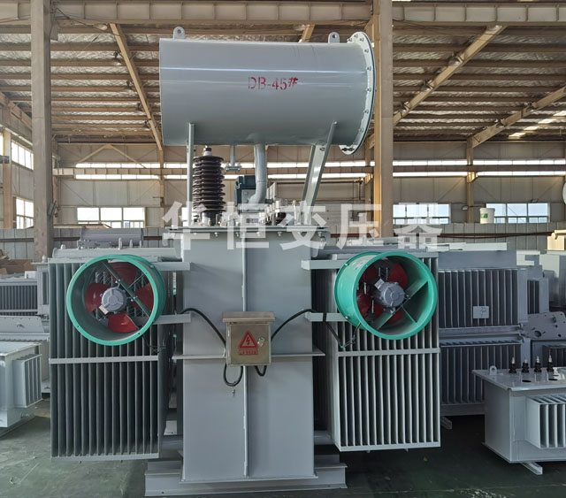 S13-6300/35龙沙龙沙龙沙电力变压器