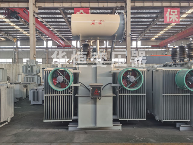 S11-6300/35龙沙龙沙龙沙电力变压器