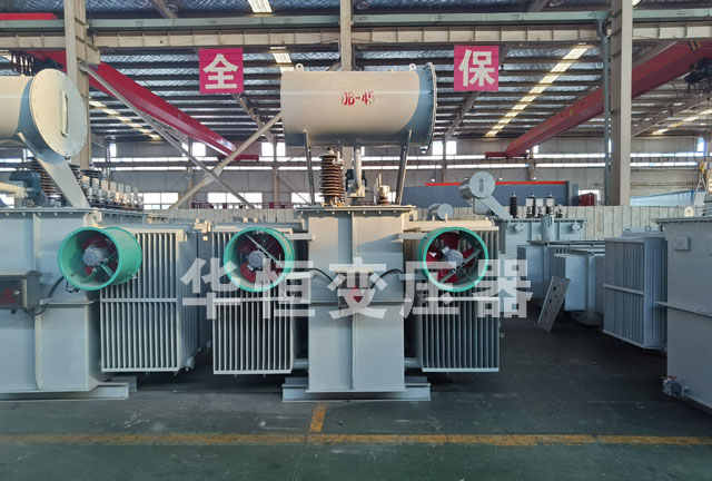 S13-6300/35龙沙龙沙龙沙油浸式变压器